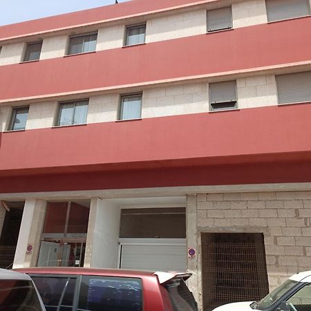 Apartment Orange Fuerteventura Puerto del Rosario  Zewnętrze zdjęcie