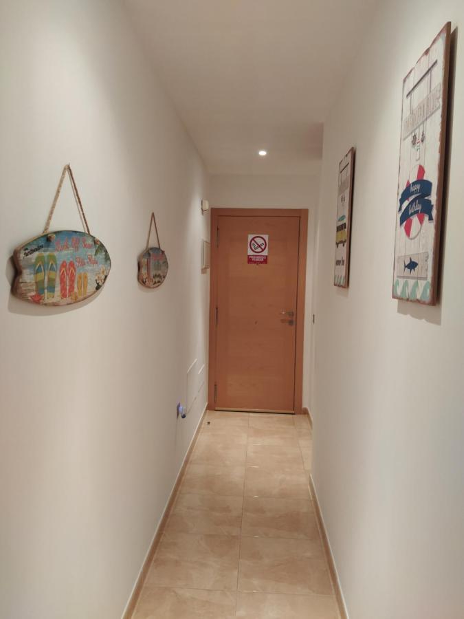 Apartment Orange Fuerteventura Puerto del Rosario  Zewnętrze zdjęcie
