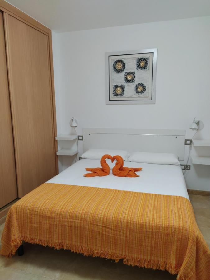 Apartment Orange Fuerteventura Puerto del Rosario  Zewnętrze zdjęcie