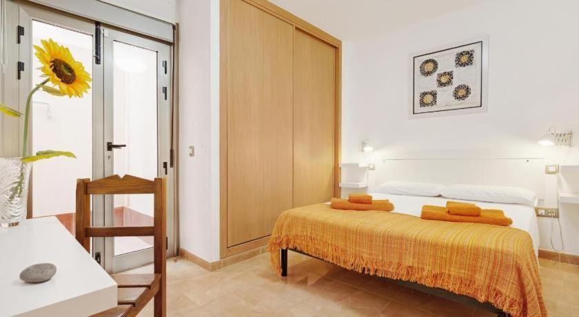 Apartment Orange Fuerteventura Puerto del Rosario  Zewnętrze zdjęcie