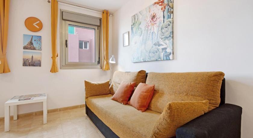 Apartment Orange Fuerteventura Puerto del Rosario  Zewnętrze zdjęcie