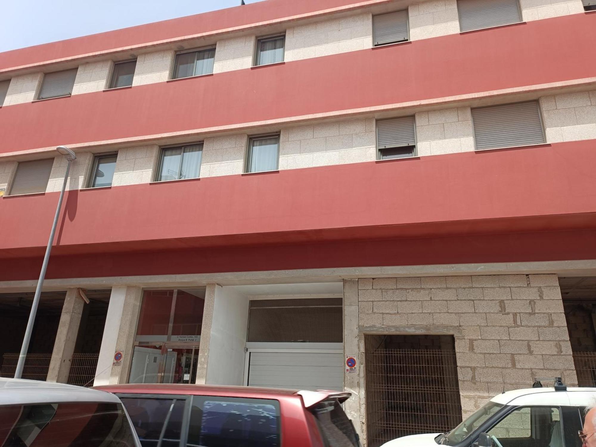 Apartment Orange Fuerteventura Puerto del Rosario  Zewnętrze zdjęcie