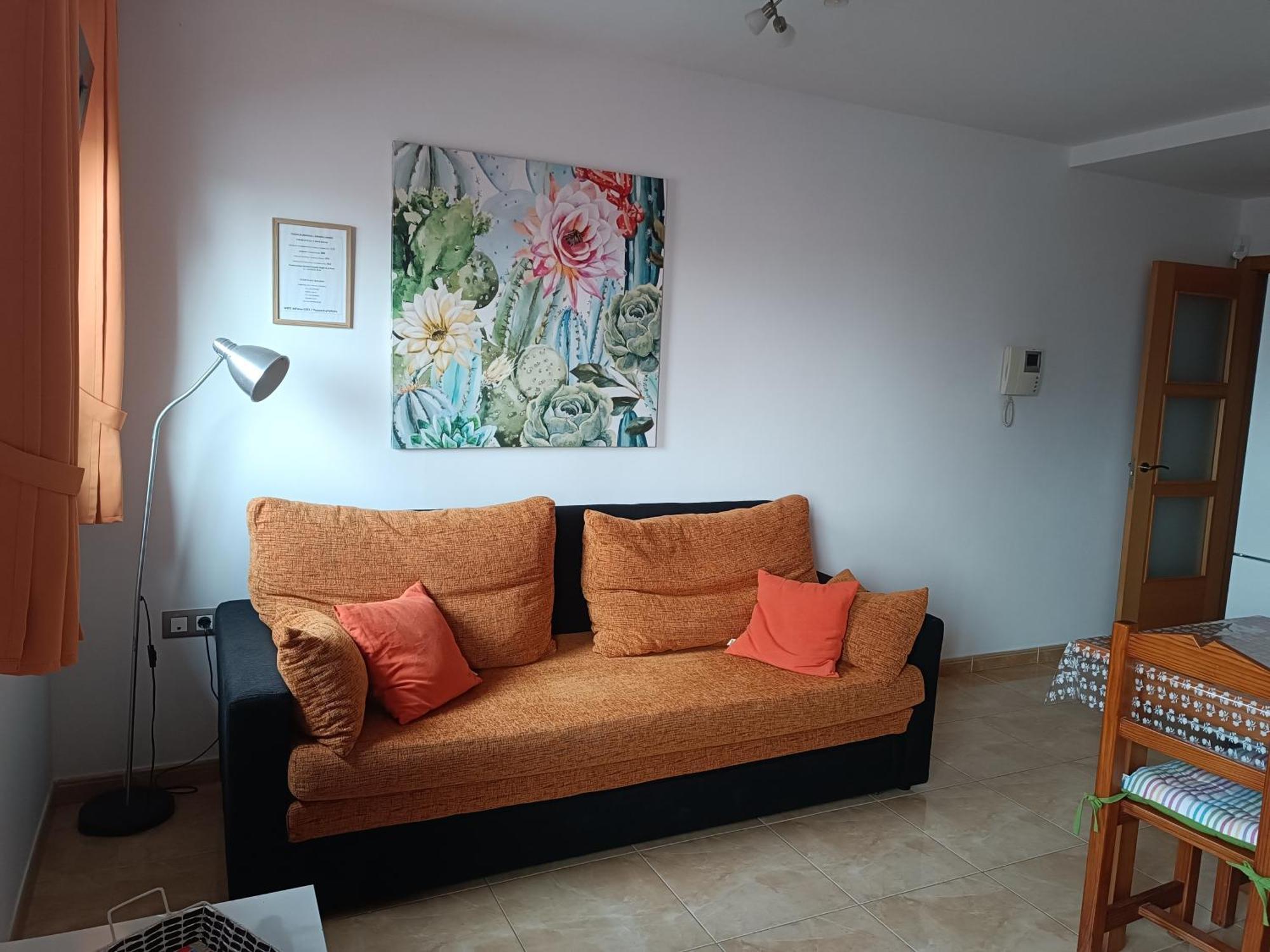 Apartment Orange Fuerteventura Puerto del Rosario  Zewnętrze zdjęcie