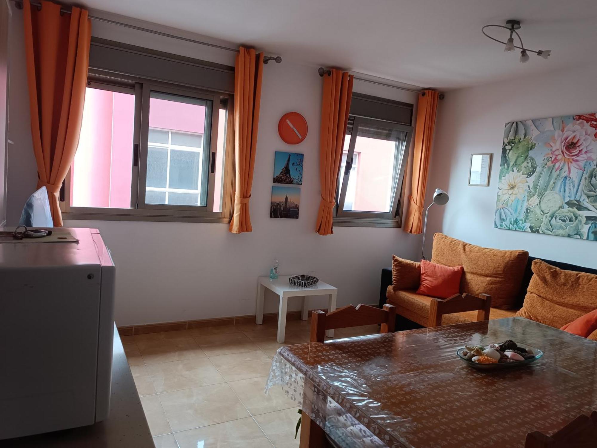 Apartment Orange Fuerteventura Puerto del Rosario  Zewnętrze zdjęcie